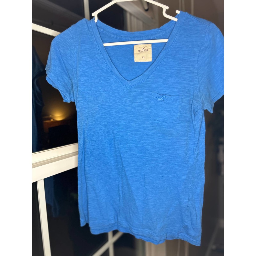 Holster Blue Tshirt